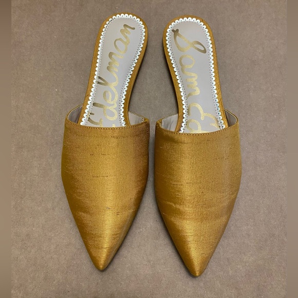 Sam Edelman Rumi Mule. US 9.5 - Picture 6 of 8